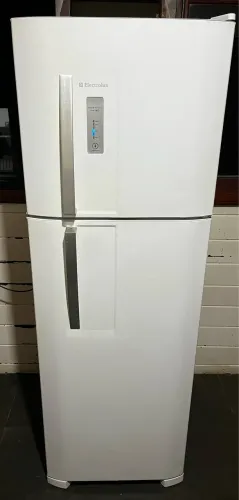 Geladeira Frost free Electrolux duplex
