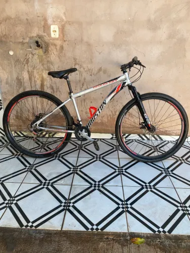 BICICLETA ARO 29 HOUSTON