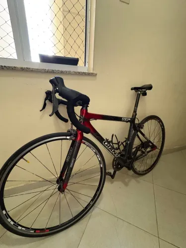 Speed Giant TCR carbono tamanho S