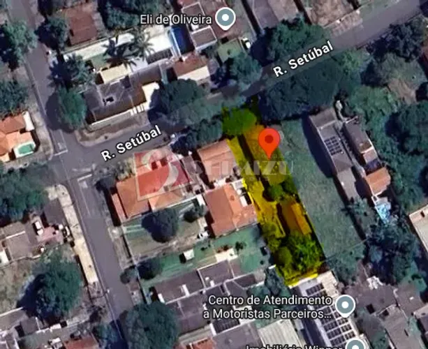Terreno à venda em Maringá, Zona 08, com 703 m²