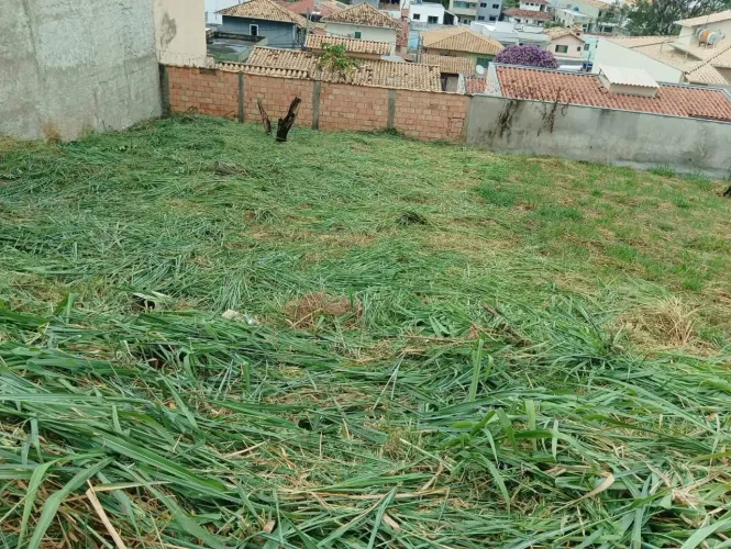 Excelente Lote no Xangri lá Contagem