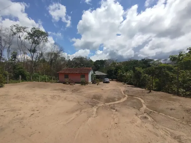 Sítio/Chacara Açutuba Próximo à Praia do Açutuba Vendo ou Troco