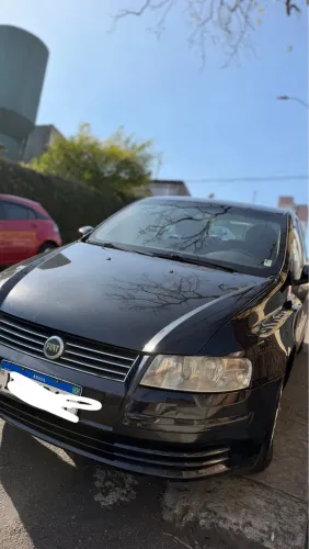 Fiat Stilo 1.8/ 1.8 SP/ Connect 16V 122cv 5P 2004