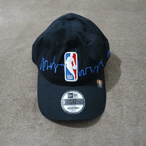 Boné New Era NBA 