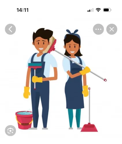 Vaga de emprego Empregado(a) Doméstico