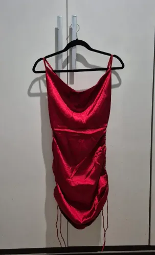 Vestidos Shein tamanho PP