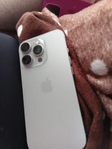 IPhone 16 pro