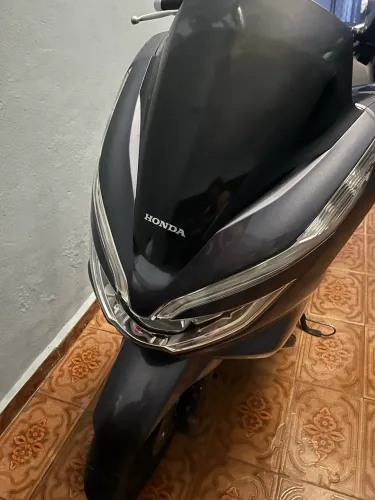 Pcx 2021
