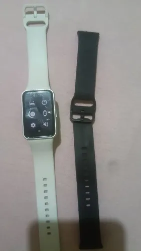 Relógio Samsung Galaxy fit 3