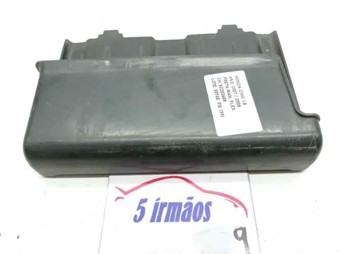 Capa Proteção Módulo Injeção Honda Civic 1.8 2007 2008