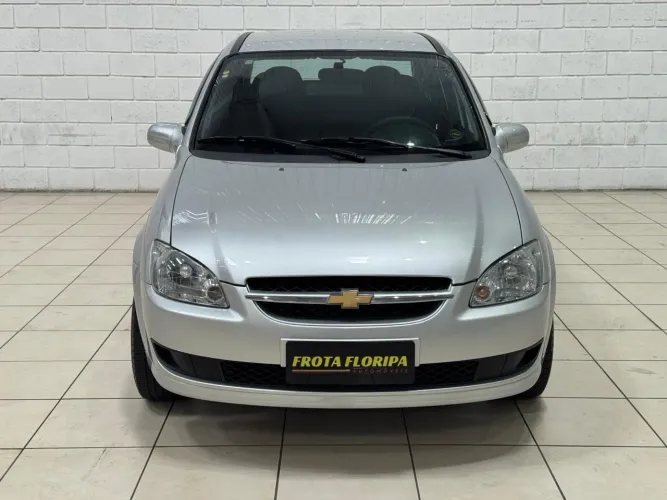 Chevrolet Classic Life/ls 1.0 VHC Flexp. 4P 2015