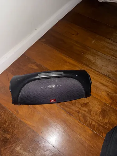 Jbl boombox 2