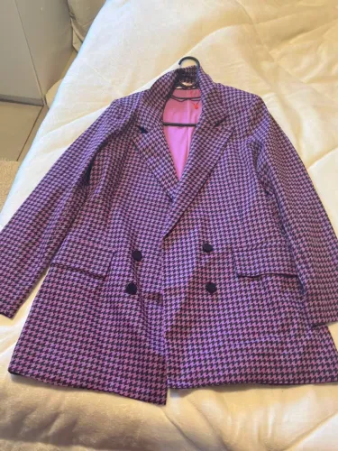 Casaco feminino