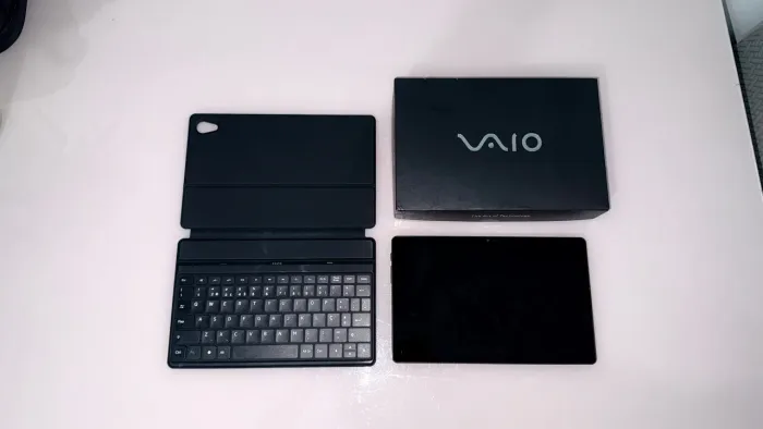 VAIO TL10 - 8GB RAM 128GB