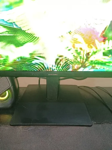 MONITOR GAMER SAMSUNG 27 IPS 100HZ
