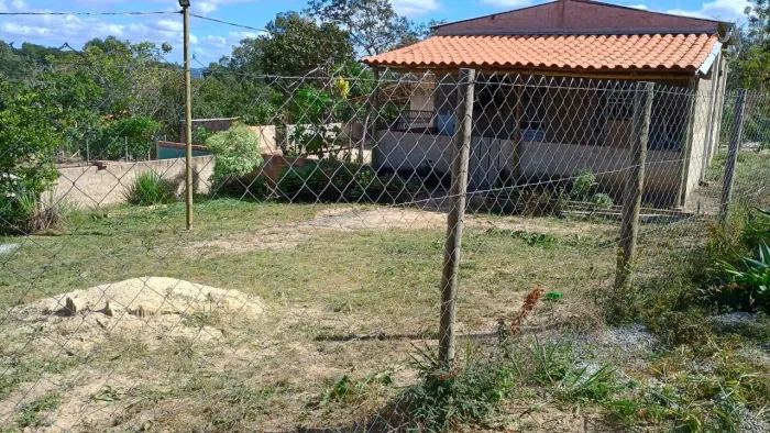 Chácara Paraíso das Esmeraldas