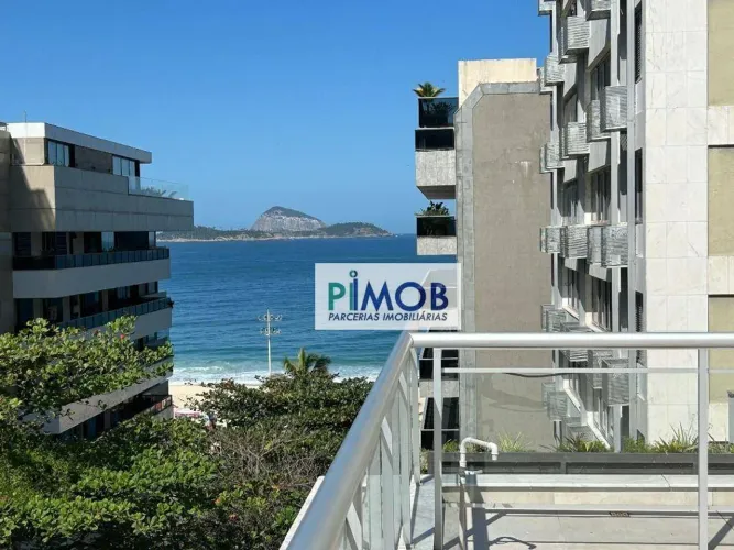 QUADRÍSSIMA - Cobertura com 3 quartos, 330 m² - venda por R$ 7.890.000 ou aluguel por R$ 4