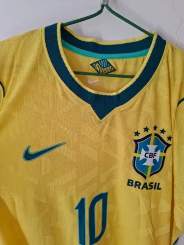 Camisa Seleção Brasileira 2026