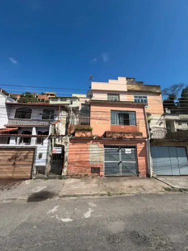 Apartamento para aluguel no bairro Eucaliptal em Volta Redonda - RJ