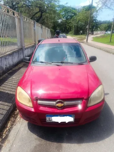 Chevrolet Prisma Sed. Joy/ LS 1.0 8V Flexpower 4P 2010