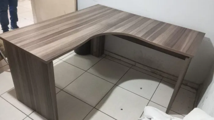 Mesa de escritório