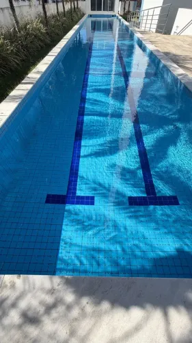 Apartamento à Venda 80m² 3 Quartos Varanda Brisamar /João Pessoa