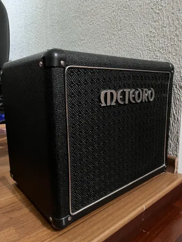 Gabinete Meteoro Falante Celestion 12