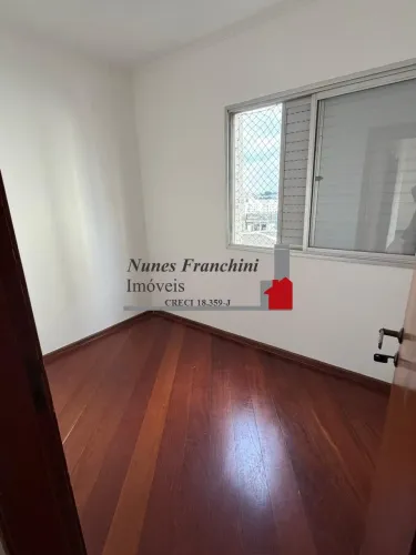 Apartamento impecável no Limão, SP: 2 quartos, 1 sala, 1 banheiro, 1 vaga, 60m². Venha con