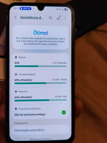Galaxy A15
