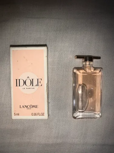 Perfume Idôle - Lancôme