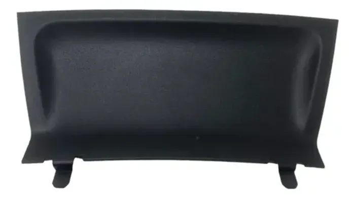 Moldura Painel Fiat Argo/cronos 2020 100236868 Cinza