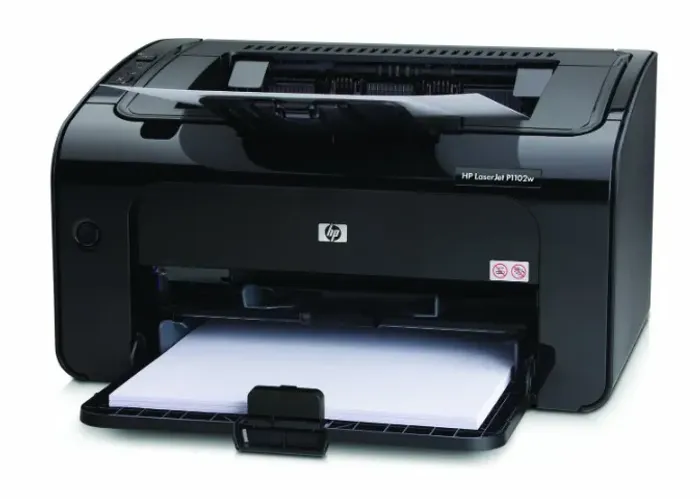 Impressora Laser HP Laserjet 1102W