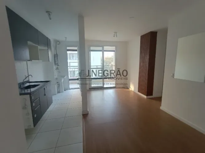 Apartamento para locação em São Paulo com 3 quartos, 1 suíte e 2 vagas na Vila Vera - 69m²
