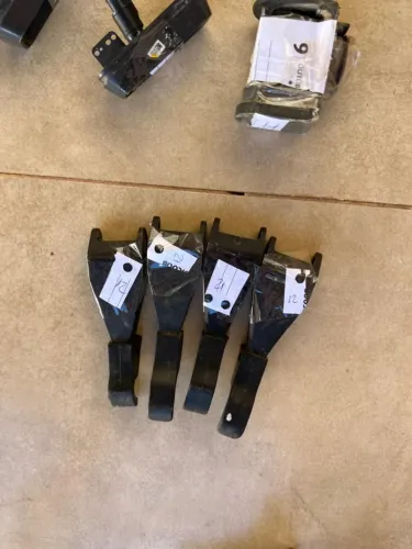 Travas de braço aluminio DRONE T40