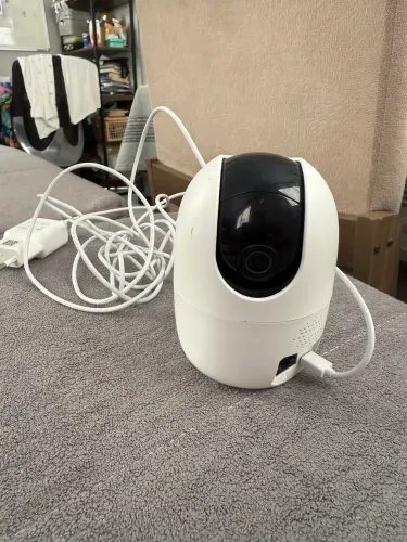 Câmera Intelbras Interna 360 Inteligente 