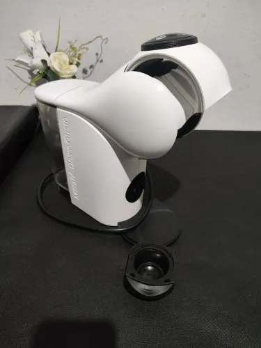 Cafeteira Dolce Gusto