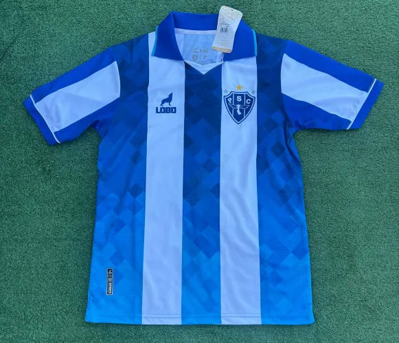 Camisa do Paysandu 2026/27 (Pronta Entrega)