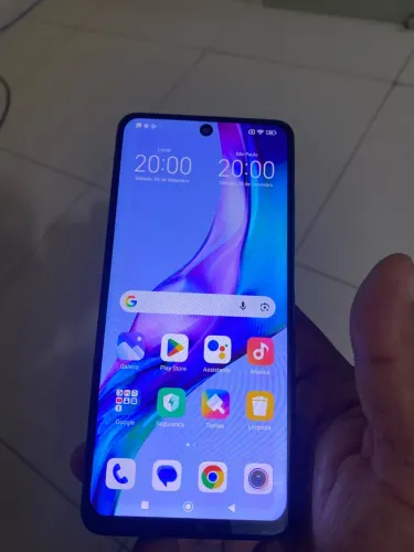 Redmi 10T - R$ 450,00