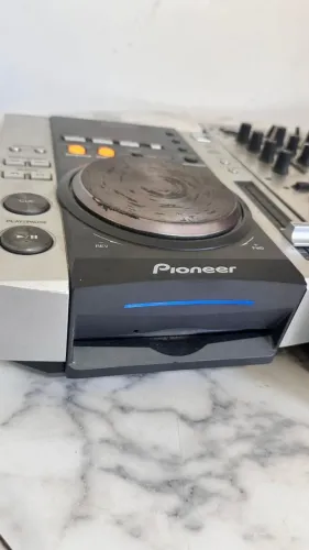 CDJ 200 Par