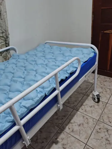 Cama Hospitalar