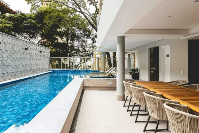 Apartamento à venda, 3 quartos, 1 suíte, 2 vagas, Gutierrez - Belo Horizonte/MG
