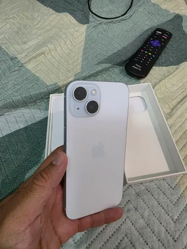 VENDO IPHONE 15 128GB