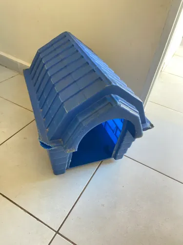 Casa pet e Puff 
