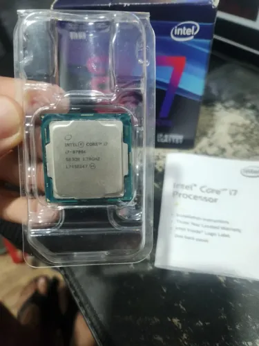 Processador Intel Core