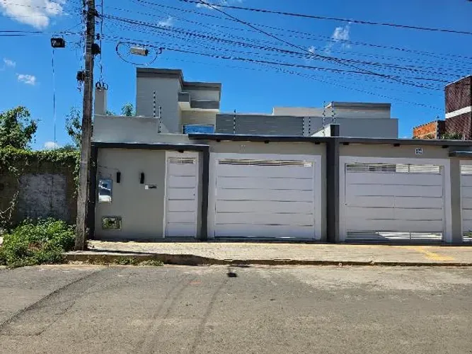 Imóvel em região valorizada Casa no Sandra Regina, Barreiras - BA, Nº 232, 3 quartos, 180