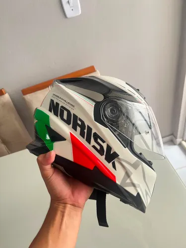 Vendo Norisk