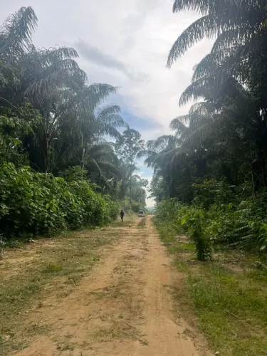 Vendo terreno super barato