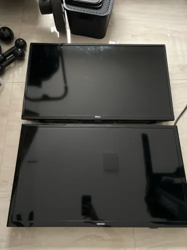 TVs a venda (tela não funciona)