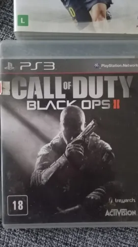 4 - JOGOS ORIGINAL - PS3 - Sony Playstation