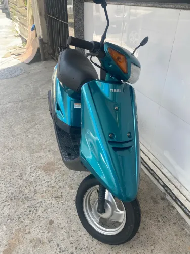 Motos Yamaha Jog na Serra, Angra dos Reis e região, RJ